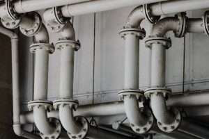 Tuberías de instalación de agua sujetas al RD 487/2022 en Madrid